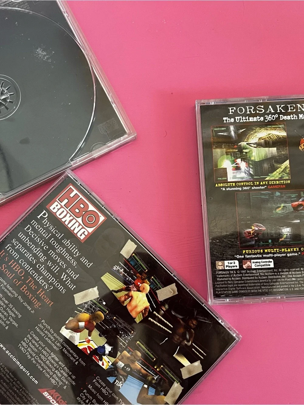PlayStation 1 Bundle